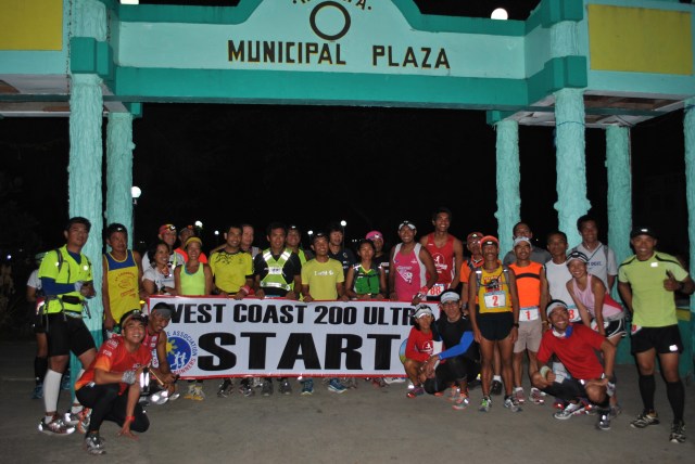 West Coast 200 3rd Day 225