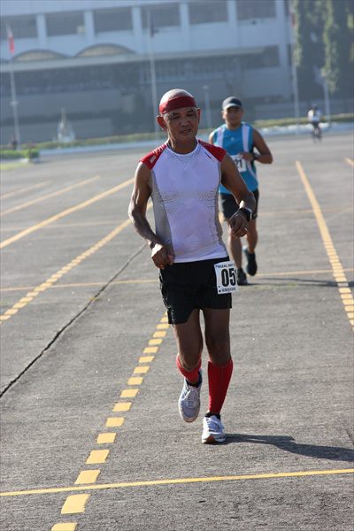 2012 4th RIZAL DAY 32K RUN