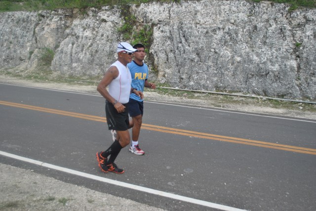 Getting Nearer To The Boundary Of Siquijor