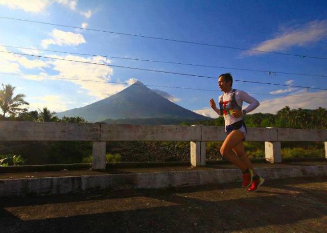 3rd Mayon 360-Degree 80K Ultra Run Around Mayon Volcano