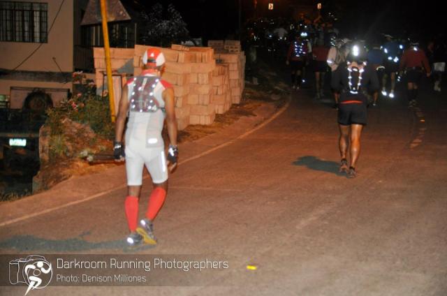 @Mt Ugo Trail Marathon