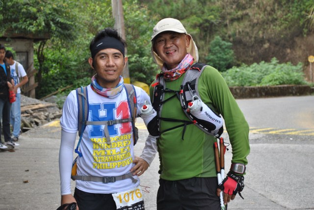 Leaving AS3 With Bong Alindada