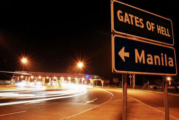 Evidence (Facebook Images)