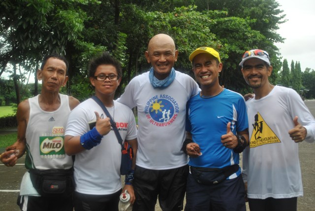 Congratulations, Gentlemen!