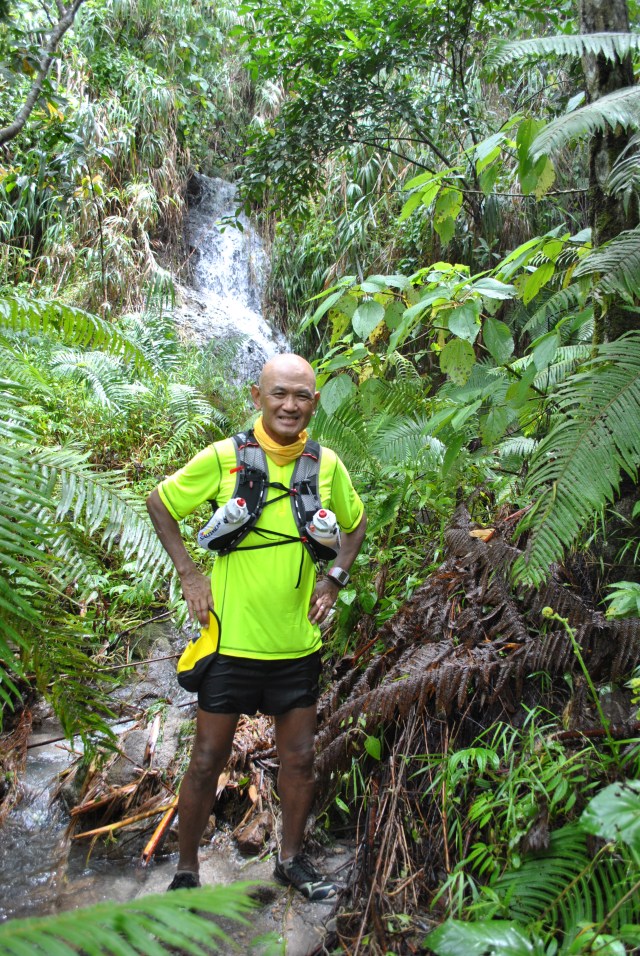 Take Note Of Waterfalls, Whether They Are Small Or Not, Along The Trails
