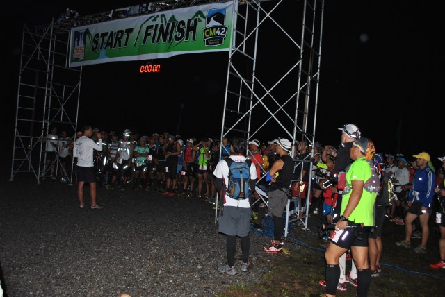 Final Briefing By RD Jon Lacanlale 