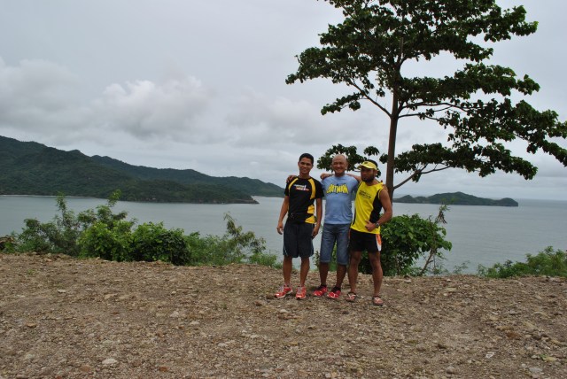 Another View Of The "Boracay Of Cavite"