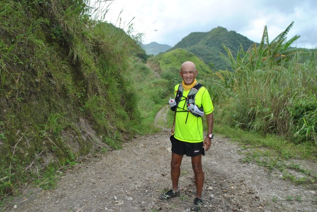 Patience Is The Key To Reach The Top