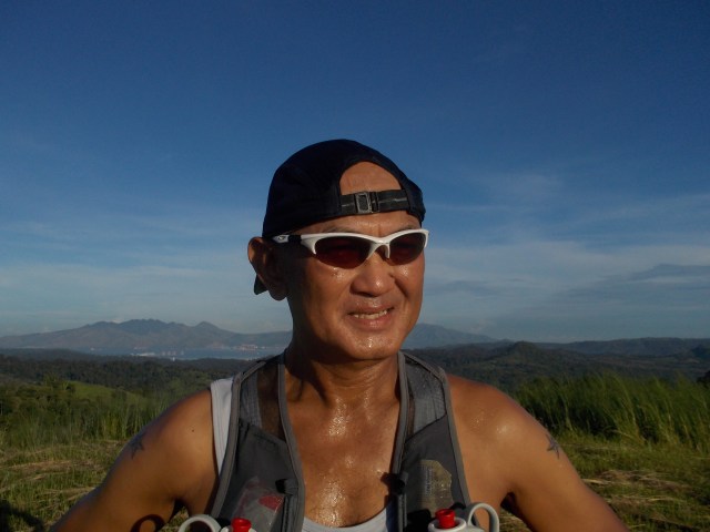 @My First Turn-Around Point