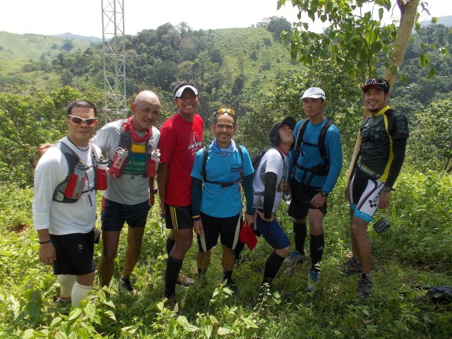 At The Second Antenna