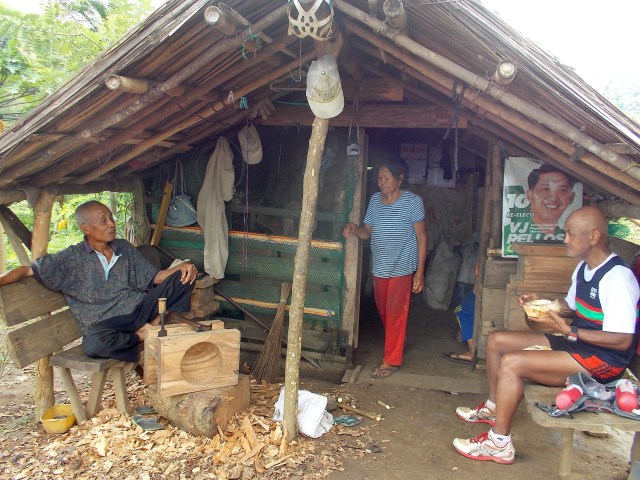Fresh Coconut From Weeler's Farm