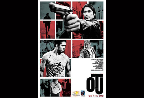 Movie Ads On Internet (Google)