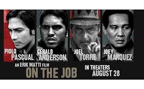 Movie Ads From The Internet (Google)