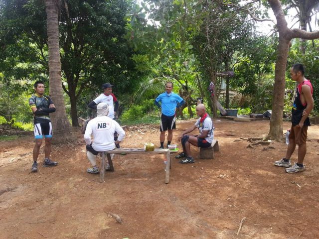 Serious Discussions On Trail Running & Ultras