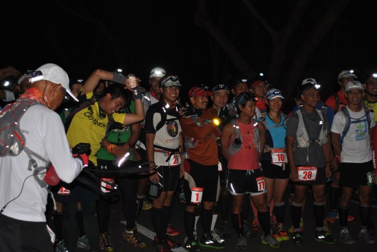 @ The New Starting Line