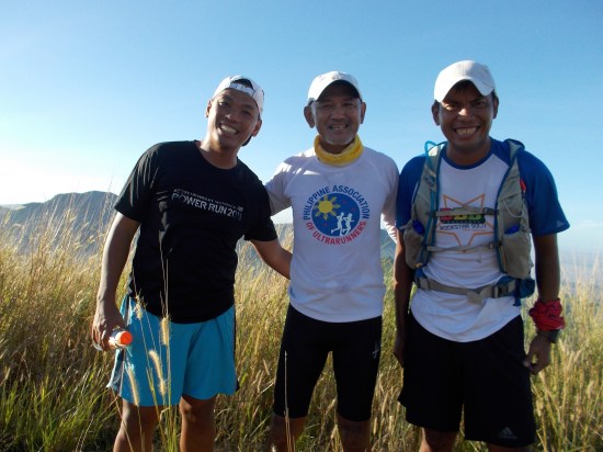 Resting Is Picture Taking