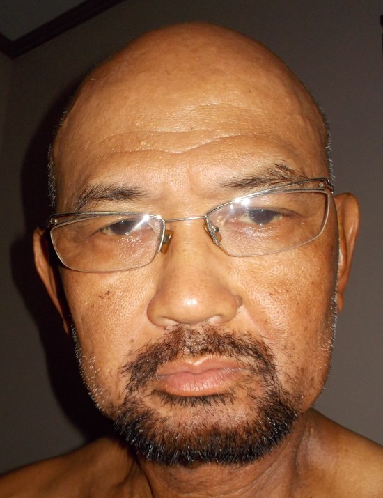 Remember My Face, Bitches!