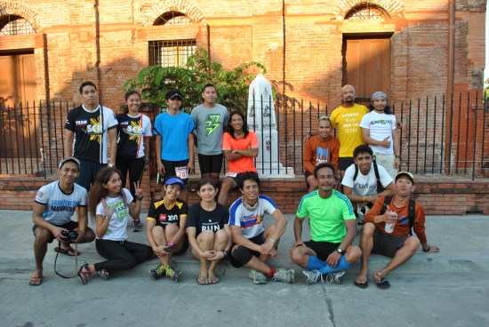 @BDM Km Post #102 & Old Railway Terminal In San Fernando, Pampanga