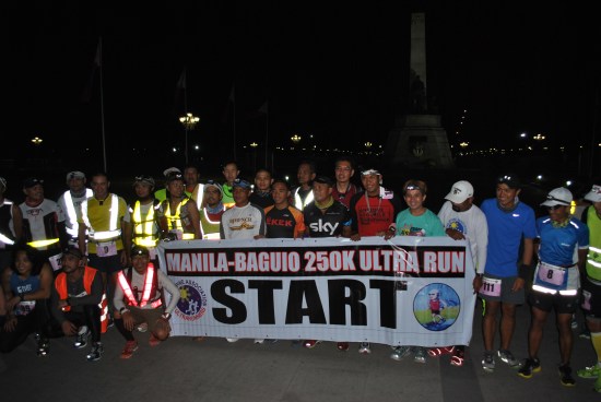 @Rizal Monument, Luneta Park, Manila