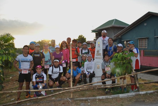 @BDM Km Post #50, Abucay, Bataan