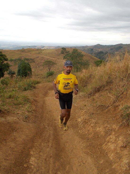 More Trails For This Week