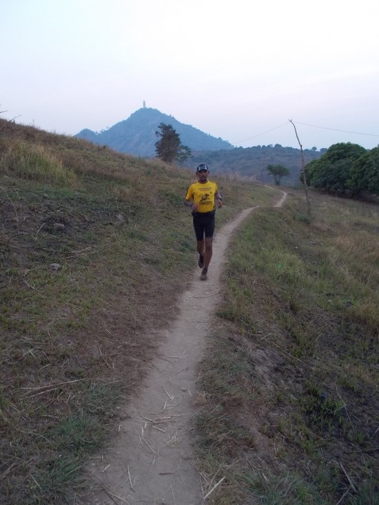 Success Is Being Healthy At The Age Of 62