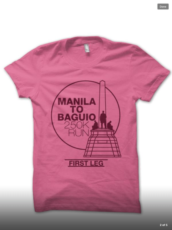 PINK Is The Color Of This Event