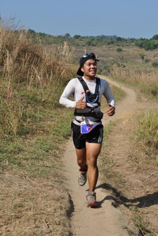 Champion Wilnar Iglesia