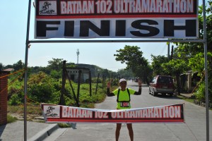Melanie Malihan, Female Champion & Female Course Record Holder