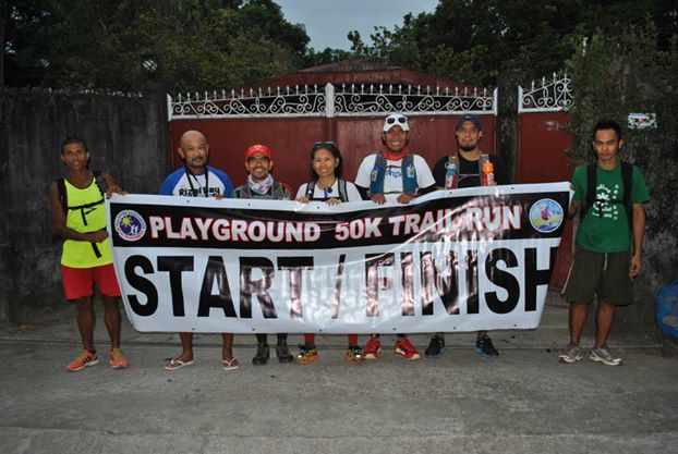 My Ever Loyal "Usual Suspects" In My Races