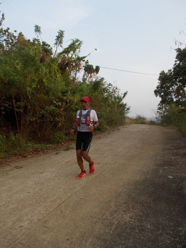 Easy Pace In Downhill Running