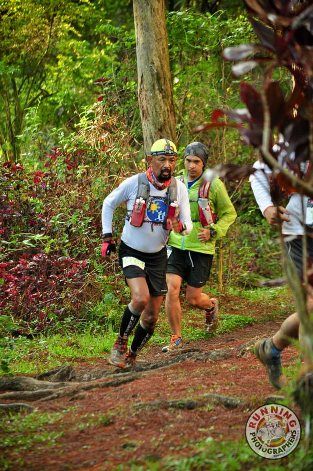 "I Can Smell The Barn!" @ Camp John Hay