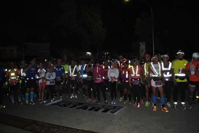 This Is Where Ultra Marathon Running Addiction Starts!