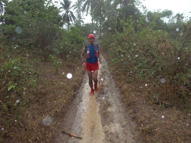 Rainy Days Are Here Again!