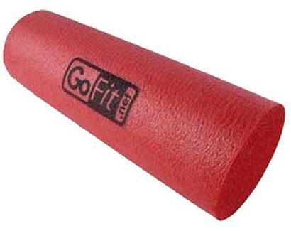 My RED Foam Roller