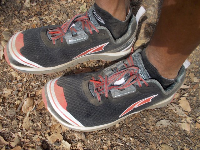 More Comfortable To The Feet