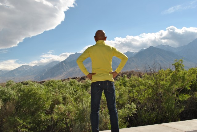 Mt Whitney & PCT Within My Reach