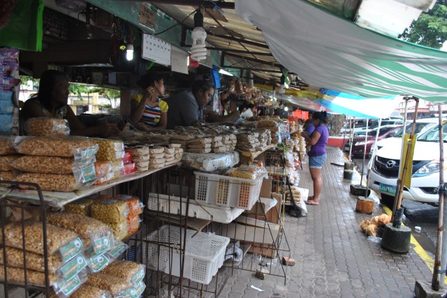 Candon City Is Famous For Its "Calamay"