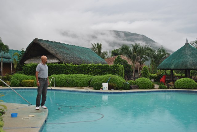 My Adventure's "Base Of Operations"