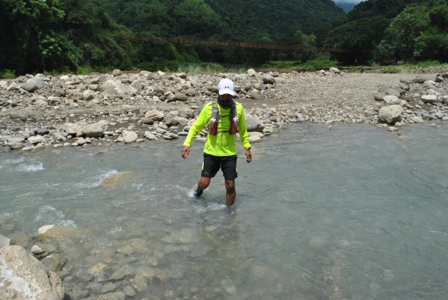 River Crossing #2