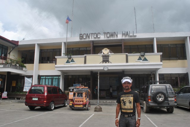 Bondoc Municipal Hall