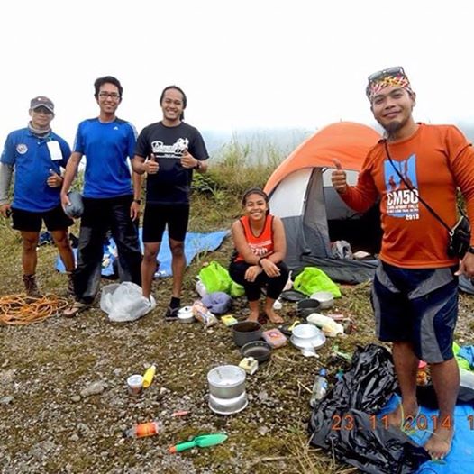 Brian Tan Seng & Company @ The Peak/Turn-Around Point