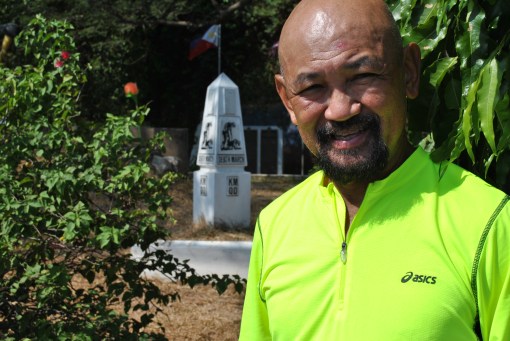 Bataan Death March Ultra Races: My Legacy As An Ultra Runner