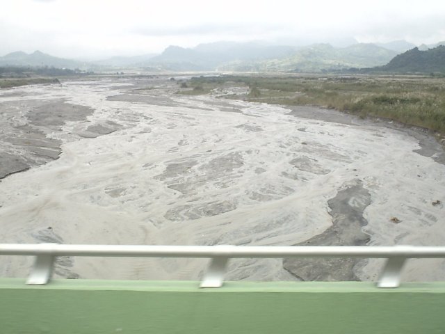 Sacobia River