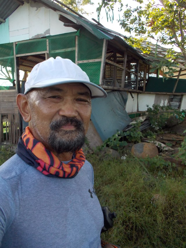 Beyond The Peak Of Taklang Damulag