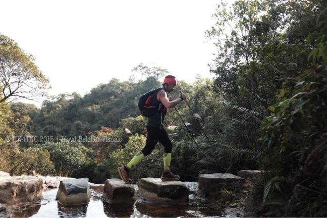 Jag Lanante In Action