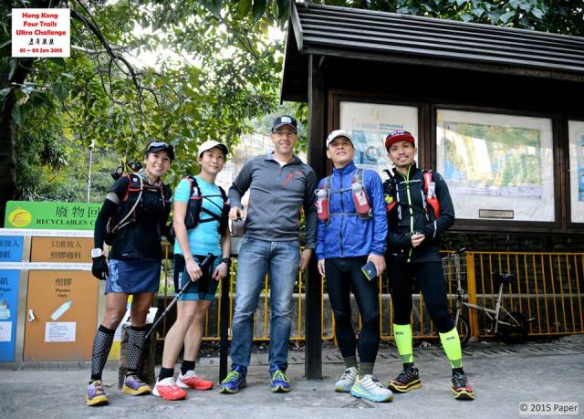 Starters With The RD (Jeri Chua, Janelle Sleet, Andre Blumberg, Paul Wong, & Jag Lanante)