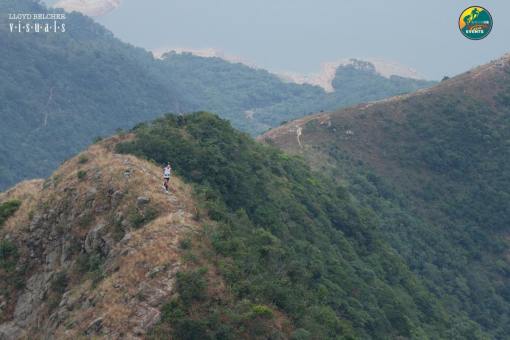 Did I Actually Reach And Pass This Place?