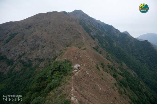 Very Steep & Challenging Route