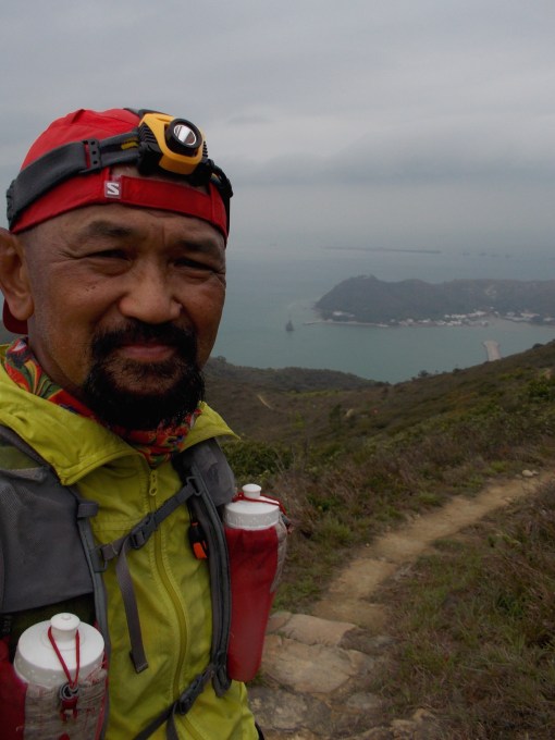 Tai O Village...So Near, Yet So Far